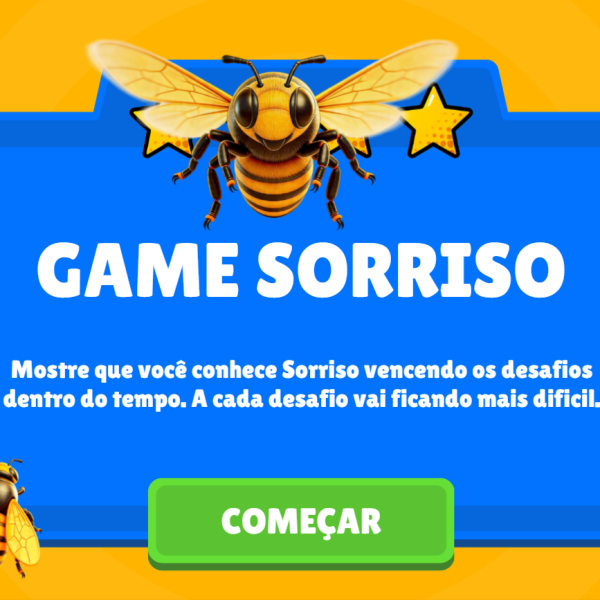 Home game sorriso