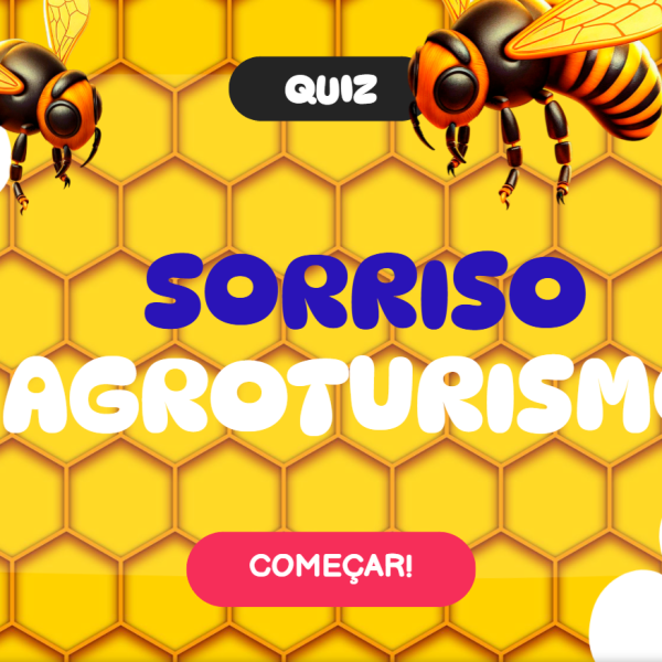 Home quiz agroturismo